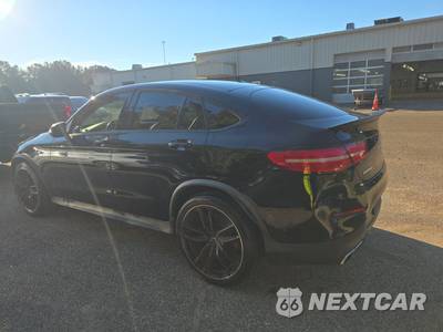 2018 Mercedes-Benz AMG GLC 63 4MATIC - zdjęcie 6 z 29 - miniatura