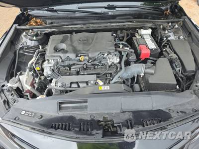 2024 Toyota Camry SE Nightshade - zdjęcie 15 z 23 - miniatura