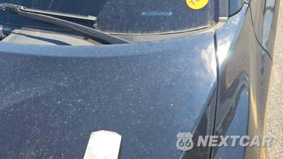 2024 Toyota Camry SE Nightshade - zdjęcie 21 z 23 - miniatura