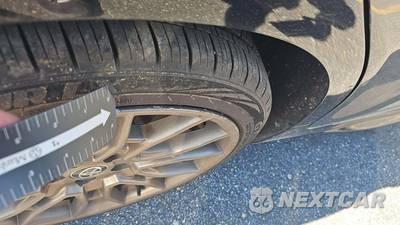 2024 Toyota Camry SE Nightshade - zdjęcie 23 z 23 - miniatura