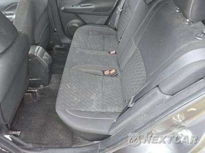 2022 Nissan Kicks SV - zdjęcie 13 z 29 - miniatura