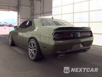 2023 Dodge Challenger GT - zdjęcie 6 z 28 - miniatura