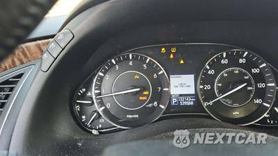2020 Nissan Armada SL - zdjęcie 42 z 43 - miniatura