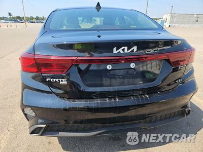 2023 Kia Forte LX - zdjęcie 5 z 35 - miniatura