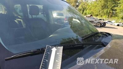 2020 Nissan Armada SL - zdjęcie 30 z 43 - miniatura