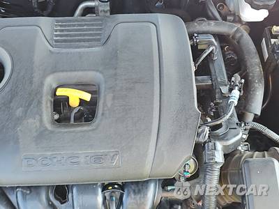 2023 Kia Forte LX - zdjęcie 15 z 35 - miniatura