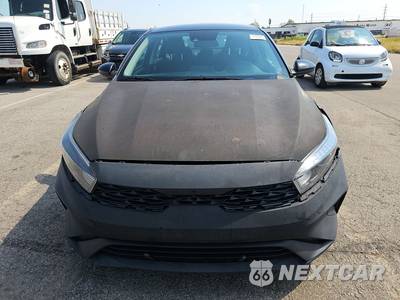 2023 Kia Forte LX - zdjęcie 2 z 35 - miniatura