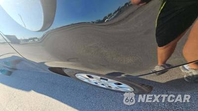 2023 Kia Forte LX - zdjęcie 35 z 35 - miniatura