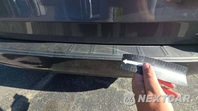 2017 Toyota Sienna XLE 7-Passenger 119.3" WB - zdjęcie 38 z 41 - miniatura