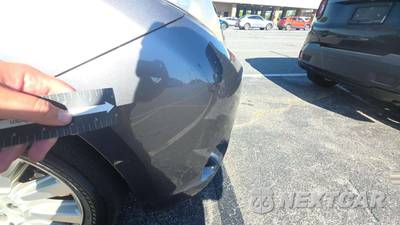 2017 Toyota Sienna XLE 7-Passenger 119.3" WB - zdjęcie 27 z 41 - miniatura