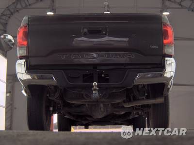 2019 Toyota Tacoma SR5 Crew Cab Medium Bed - zdjęcie 7 z 37 - miniatura