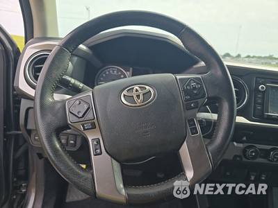 2019 Toyota Tacoma SR5 Crew Cab Medium Bed - zdjęcie 16 z 37 - miniatura