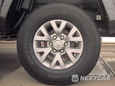 2019 Toyota Tacoma SR5 Crew Cab Medium Bed - zdjęcie 12 z 37 - miniatura