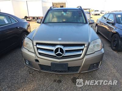 2010 Mercedes-Benz GLK 350 4MATIC - zdjęcie 2 z 17 - miniatura