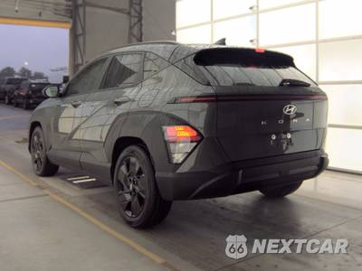 2026 Hyundai Kona SEL Sport - zdjęcie 6 z 18 - miniatura