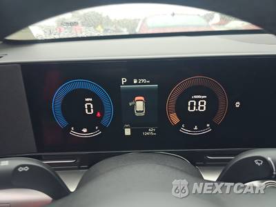 2026 Hyundai Kona SEL Sport - zdjęcie 12 z 18 - miniatura
