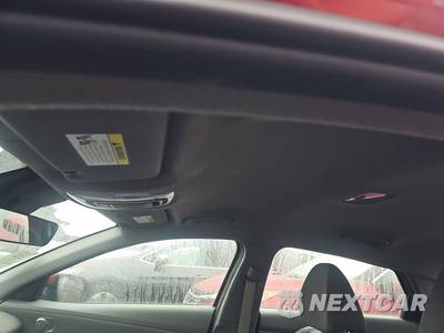 2024 Hyundai Elantra SEL - zdjęcie 17 z 18 - miniatura