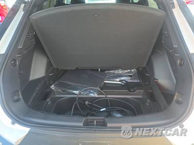 2026 Chevrolet Equinox EV LT 2 w/PDE - zdjęcie 16 z 19 - miniatura