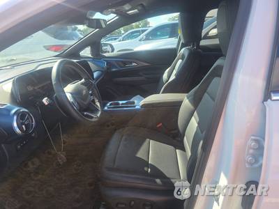 2026 Chevrolet Equinox EV LT 2 w/PDE - zdjęcie 7 z 19 - miniatura