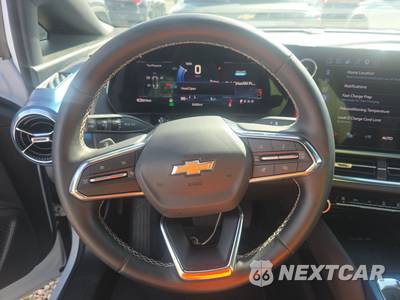2026 Chevrolet Equinox EV LT 2 w/PDE - zdjęcie 10 z 19 - miniatura