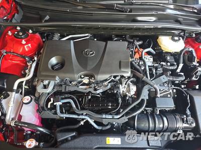 2025 Toyota Camry LE - zdjęcie 22 z 39 - miniatura
