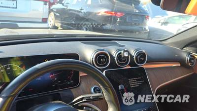 2023 Mercedes-Benz C 300 Sedan - zdjęcie 26 z 38 - miniatura