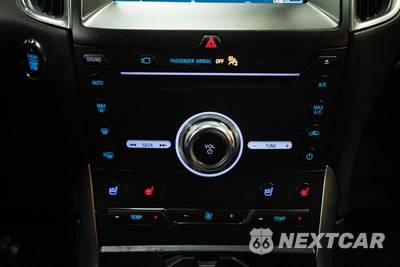 2019 Ford Edge Titanium - zdjęcie 22 z 33 - miniatura