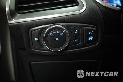 2019 Ford Edge Titanium - zdjęcie 31 z 33 - miniatura