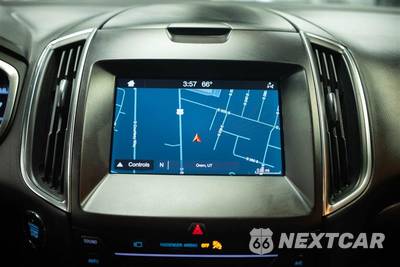 2019 Ford Edge Titanium - zdjęcie 21 z 33 - miniatura