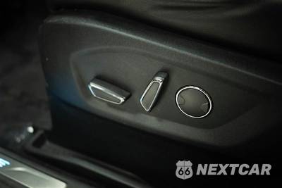 2019 Ford Edge Titanium - zdjęcie 12 z 33 - miniatura