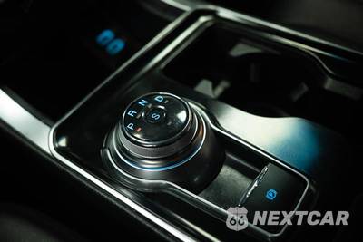 2019 Ford Edge Titanium - zdjęcie 23 z 33 - miniatura
