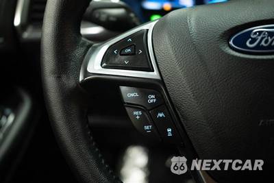 2019 Ford Edge Titanium - zdjęcie 29 z 33 - miniatura