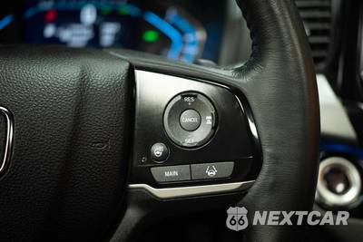 2020 Honda Odyssey Elite 118.1" WB - zdjęcie 28 z 33 - miniatura