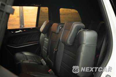 2019 Mercedes-Benz AMG GLS 63 4MATIC - zdjęcie 12 z 31 - miniatura