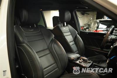 2019 Mercedes-Benz AMG GLS 63 4MATIC - zdjęcie 15 z 31 - miniatura