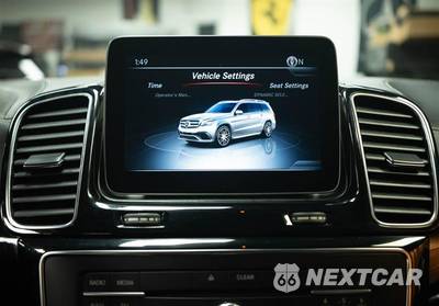 2019 Mercedes-Benz AMG GLS 63 4MATIC - zdjęcie 20 z 31 - miniatura