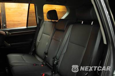 2019 Lexus GX 460 Premium - zdjęcie 12 z 32 - miniatura