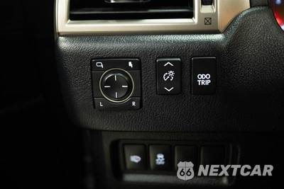 2019 Lexus GX 460 Premium - zdjęcie 29 z 32 - miniatura