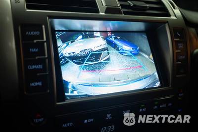 2019 Lexus GX 460 Premium - zdjęcie 23 z 32 - miniatura