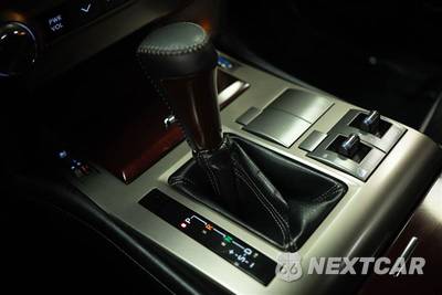 2019 Lexus GX 460 Premium - zdjęcie 21 z 32 - miniatura