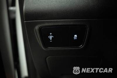 2022 Hyundai Tucson SE - zdjęcie 26 z 27 - miniatura