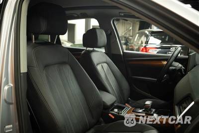 2022 Audi Q5 S line Premium Plus - zdjęcie 16 z 33 - miniatura