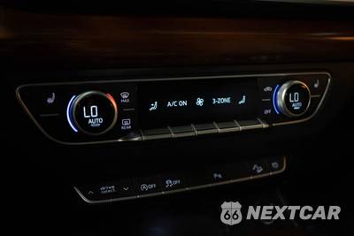 2022 Audi Q5 S line Premium Plus - zdjęcie 22 z 33 - miniatura