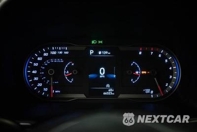 2022 Hyundai Tucson SE - zdjęcie 18 z 27 - miniatura