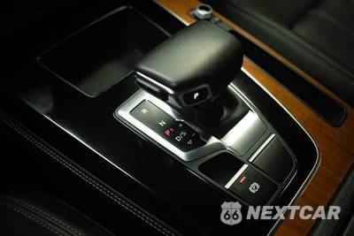 2022 Audi Q5 S line Premium Plus - zdjęcie 23 z 33 - miniatura
