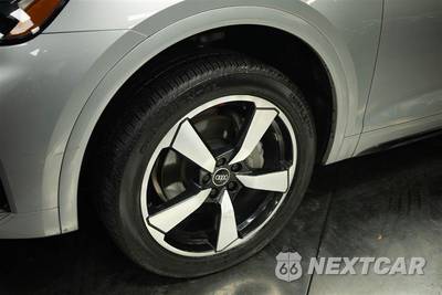 2022 Audi Q5 S line Premium Plus - zdjęcie 4 z 33 - miniatura