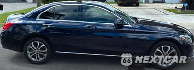 2018 Mercedes-Benz C 300 4MATIC Sedan - zdjęcie 11 z 12 - miniatura