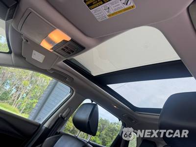 2021 Nissan Rogue SV - zdjęcie 11 z 21 - miniatura