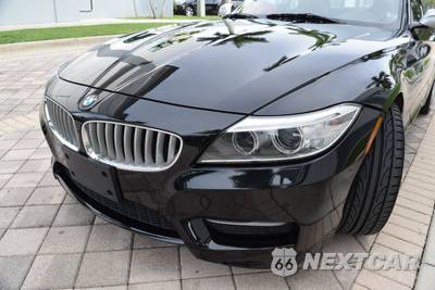 2014 BMW Z4 Roadster sDrive35is - zdjęcie 10 z 163 - miniatura