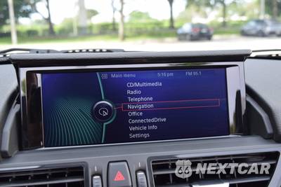 2014 BMW Z4 Roadster sDrive35is - zdjęcie 106 z 163 - miniatura